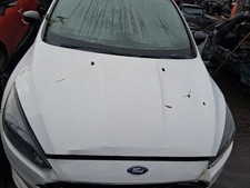 2017 FORD FOCUS MK3 ST LINE