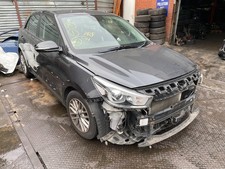 2018 KIA RIO MK4 1.0 G3LC Petrol  Manual Full Car Breaking 1 x Wheel Nut Only