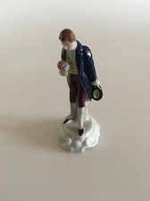 Rosenthal Miniature Figurine