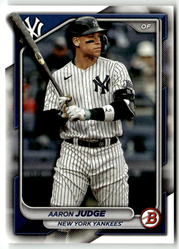 2024 topps mlb - topps, no.