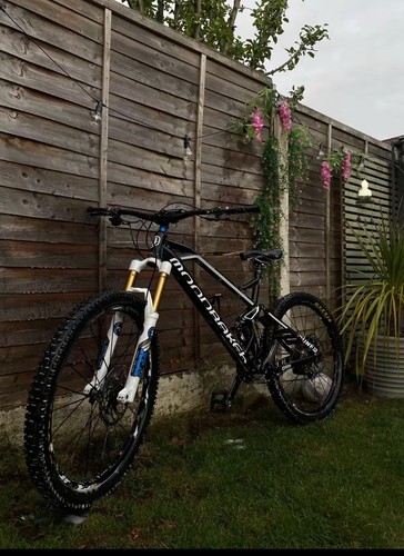 Mondraker dune - mondraker, xr