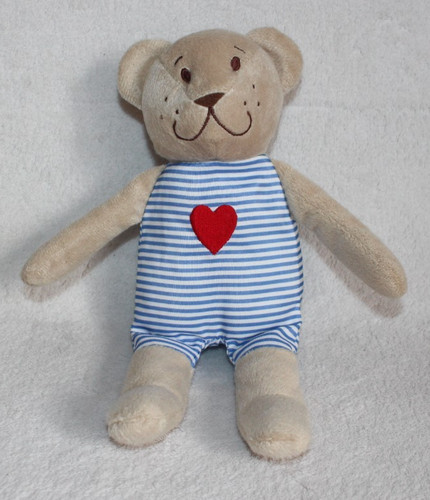 Ikea teddy bear soft - ikea, toy