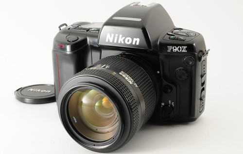 Near mint nikon f90x n90s - [near,