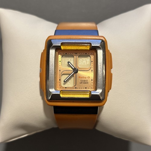 Casio baby shock analog - casio,