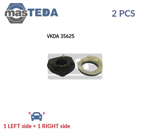 Vkda 35625 top strut - vkda,