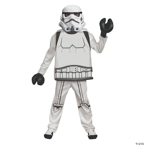 Rubie costume lego - costume, co