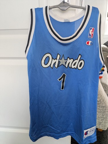 Orlando magic retro early - early, 90s