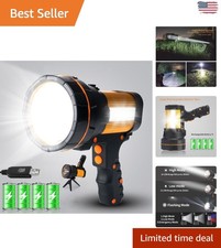 Super Bright 6000 Lumens