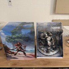 Horizon: Forbidden West