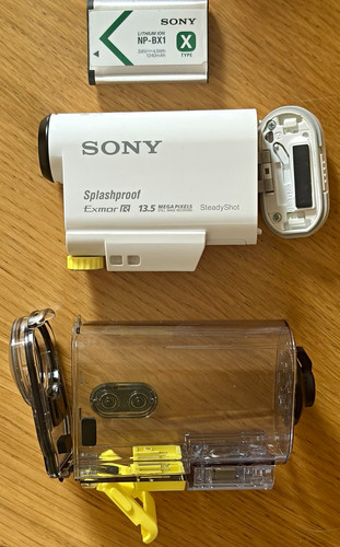 Sony live view - -view, remote