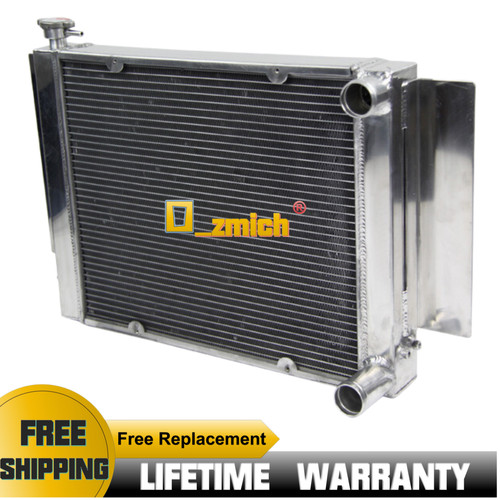 Aluminum radiator for - aluminum,