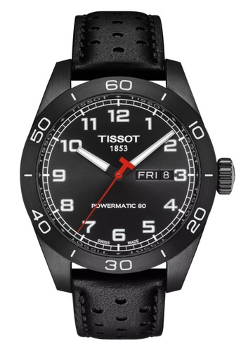 Tissot prs 516 powermatic - prs,