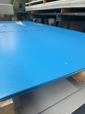 Coloured  Flat Sheets  3m x