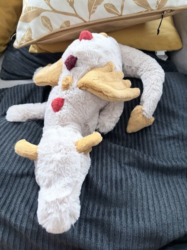 Jellycat opalite dragon soft - jellycat,