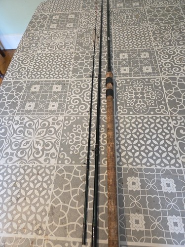 Abu garcia vintage - garcia, feeder/bomb