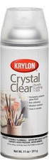Krylon Crystal Clear K01303007