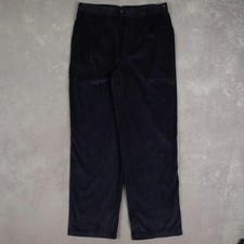Vintage Relaxed Fit Cord