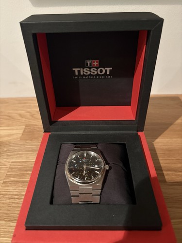 Tissot prx galaxy - galaxy, ifl