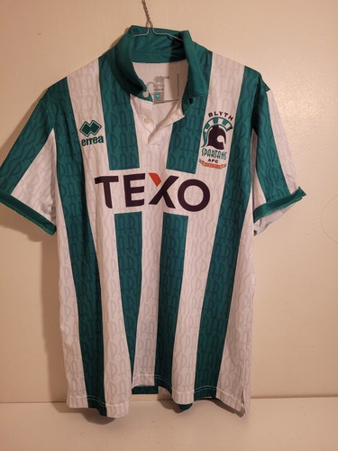 Blyth spartans afc mens - afc,
