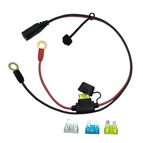 Wire harness compatible with - harness,