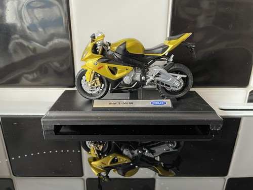 Bmw 1000 diecast - bmw,