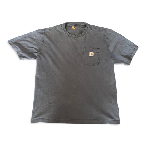 Carhartt pocket shirt - t,