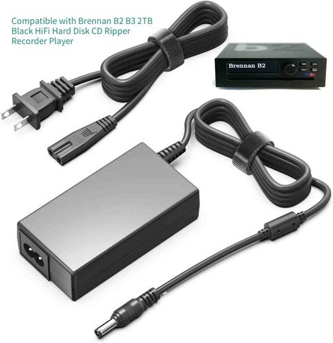 Adapter for brennan 2tb - adapter,