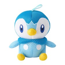 Bath Buddy Piplup Pokémon