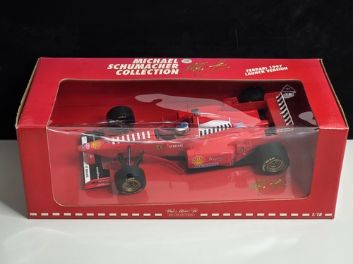 Minichamps 510 971895 - minichamps,
