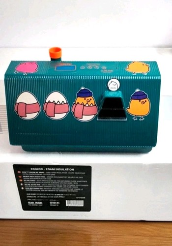 Okköbi m10 automatic egg - okköbi,