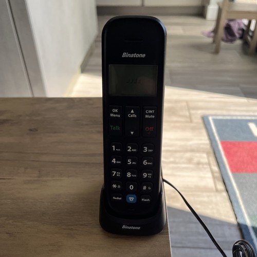 Binatone veva 1900 cordless - 1900,