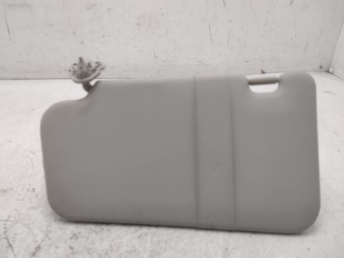Nissan juke sun - , visor