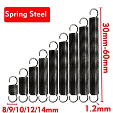 With Hook Extension Tension