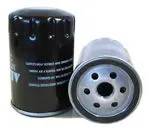 Oil filter spin - oil,