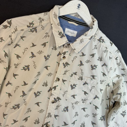 Thought men organic - thought, men’s