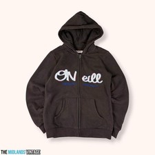 Vintage neill hoodie - vintage,