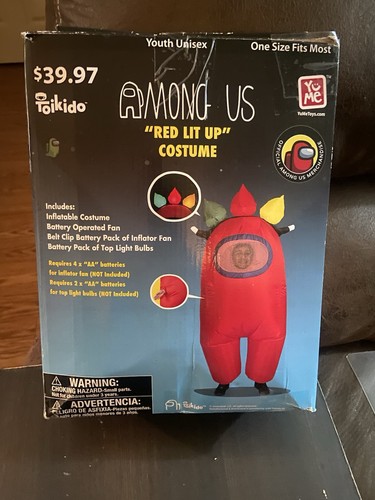 New among red - us, lit