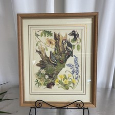 Marjorie Blamey Print Plate