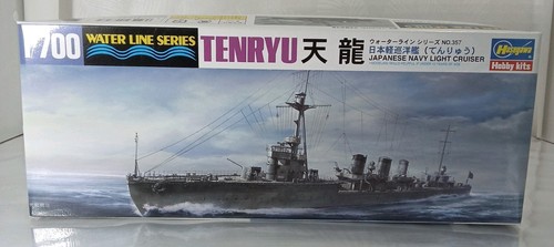 Hasegawa 357 waterline - 357,