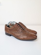 Hudson Men's Shoes Size UK 7