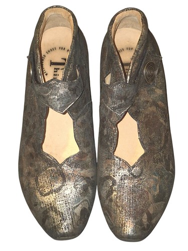 Think aida mary jane pump - think!,