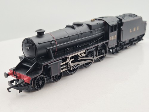 Dcc fitted hornby r2881 class - fitted,