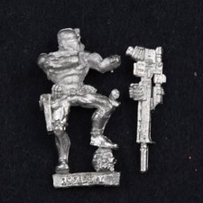 Imperial Assassin Vindicare