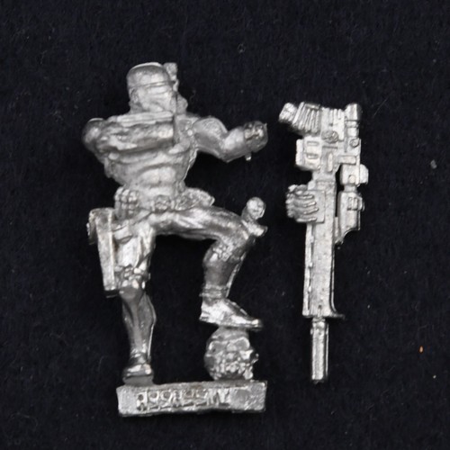 Imperial assassin vindicare - imperial,