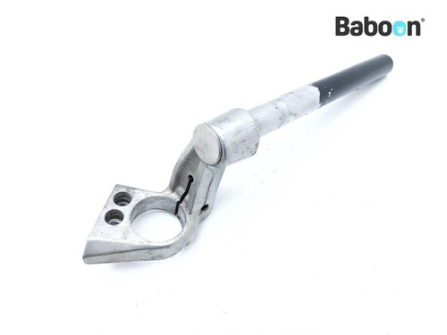 Clip left kawasaki - clip,