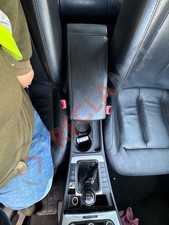 VOLKSWAGEN PASSAT S TDI MK6