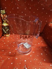 Pimms 1.5L Plastic Jug