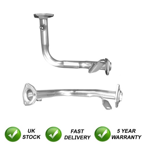 Exhaust pipe euro - pipe, 2