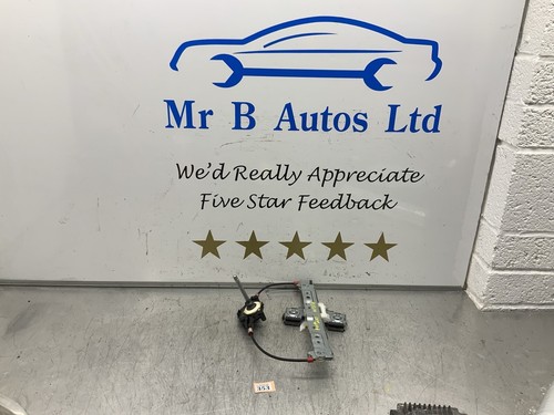 Ford fiesta zetec mk7 - ford,