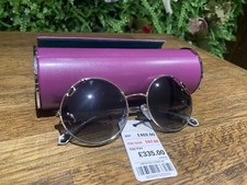 Bvlgari Sunglasses Women